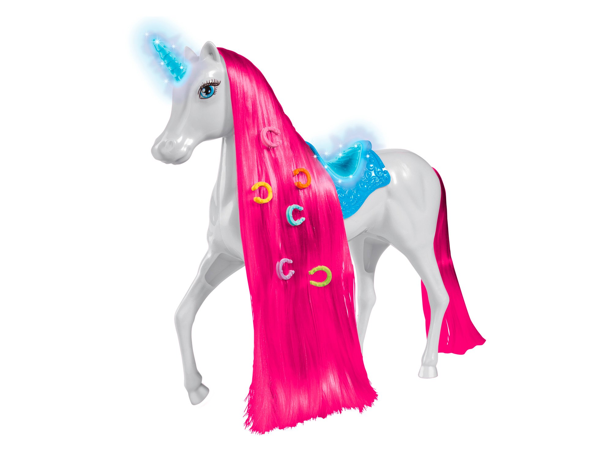 Steffi Love - Sparkle Unicorn (104663641) - Leker