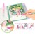 Princess Mimi Aqua Magic Book ( 0412946 ) thumbnail-3