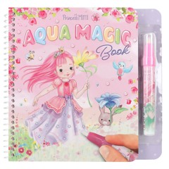 Princess Mimi Aqua Magic Bog ( 0412946 )