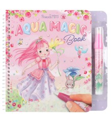 Princess Mimi Aqua Magic Book ( 0412946 )