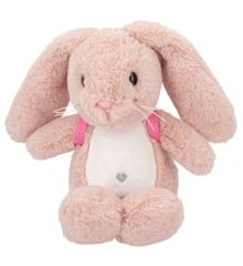 Princess Mimi Plush Bunny Nelly With Backpack ( 0412456 )