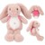Princess Mimi Plush Bunny Nelly With Backpack ( 0412456 ) thumbnail-3