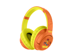 OTL -  Crash Bandicoot hedphones withn LED backlight