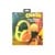 OTL -  Crash Bandicoot hedphones withn LED backlight thumbnail-4