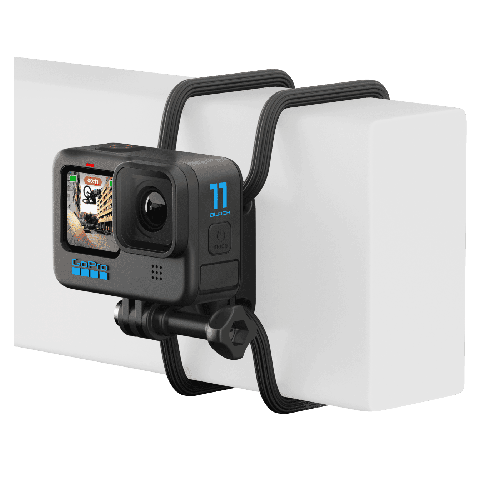 GoPro - Flexibelt Greppfäste