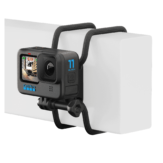 GoPro - Flexible Grip Mount