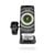 Zens - Wireless Charger 4in1 Black ZEDC22B/00 thumbnail-2
