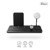 Zens - Wireless Charger 4in1 ZEDC21B/00 thumbnail-3