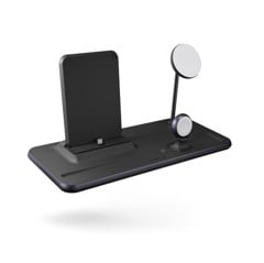 Zens - Wireless Charger 4in1 ZEDC21B/00