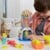 Play-Doh - Swirlin' Smoothies Toy Blender Playset (F9142) thumbnail-2