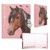 Miss Melody - Diary, horse with feder ( 0412968 ) thumbnail-1