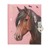 Miss Melody - Diary, horse with feder ( 0412968 ) thumbnail-6