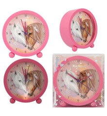 Miss Melody Alarm Clock ( 0412929 )