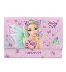 TOPModel Brevpapir i mappe  FAIRY LOVE ( 0412974 )