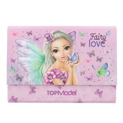 TOPModel Brevpapir i mappe  FAIRY LOVE ( 0412974 )