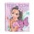 TOPModel Colouring Book With Sequins FAIRY LOVE ( 0412976 ) thumbnail-4