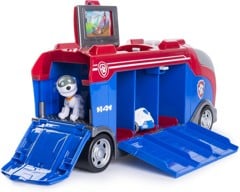 Paw Patrol - Mission Cruiser (6070313)