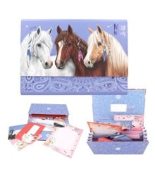 Miss Melody letterset with register BANDANA ( 0412934 )