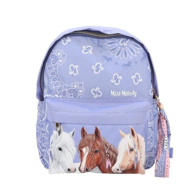 Miss Melody - Backpack BANDANA ( 0412761 )