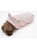 Peppy Buddies -  Bathrobe Sheep L, Pink , Size  55 cm - (697271866749) thumbnail-2