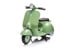 Azeno - Elbil - Vespa 12V - Mint thumbnail-1