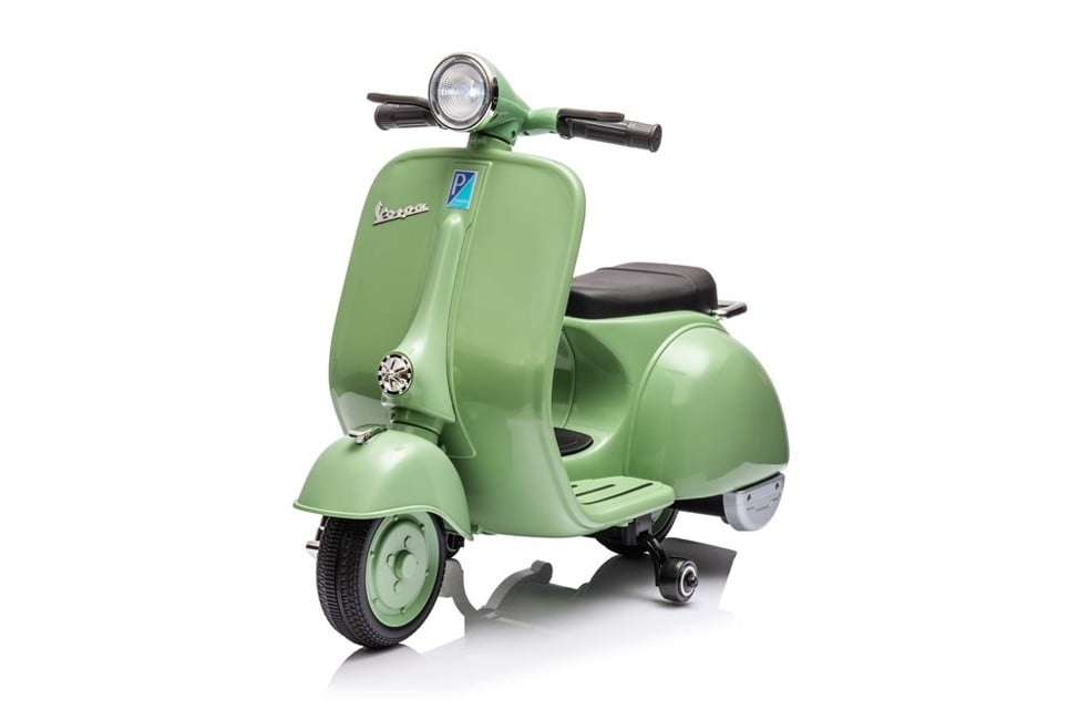 Azeno - Elbil - Vespa 12V - Mint