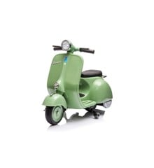 Azeno - Electric Car - Vespa 12V - Mint (6951304)