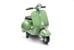 Azeno - Elbil - Vespa 12V - Mint thumbnail-5