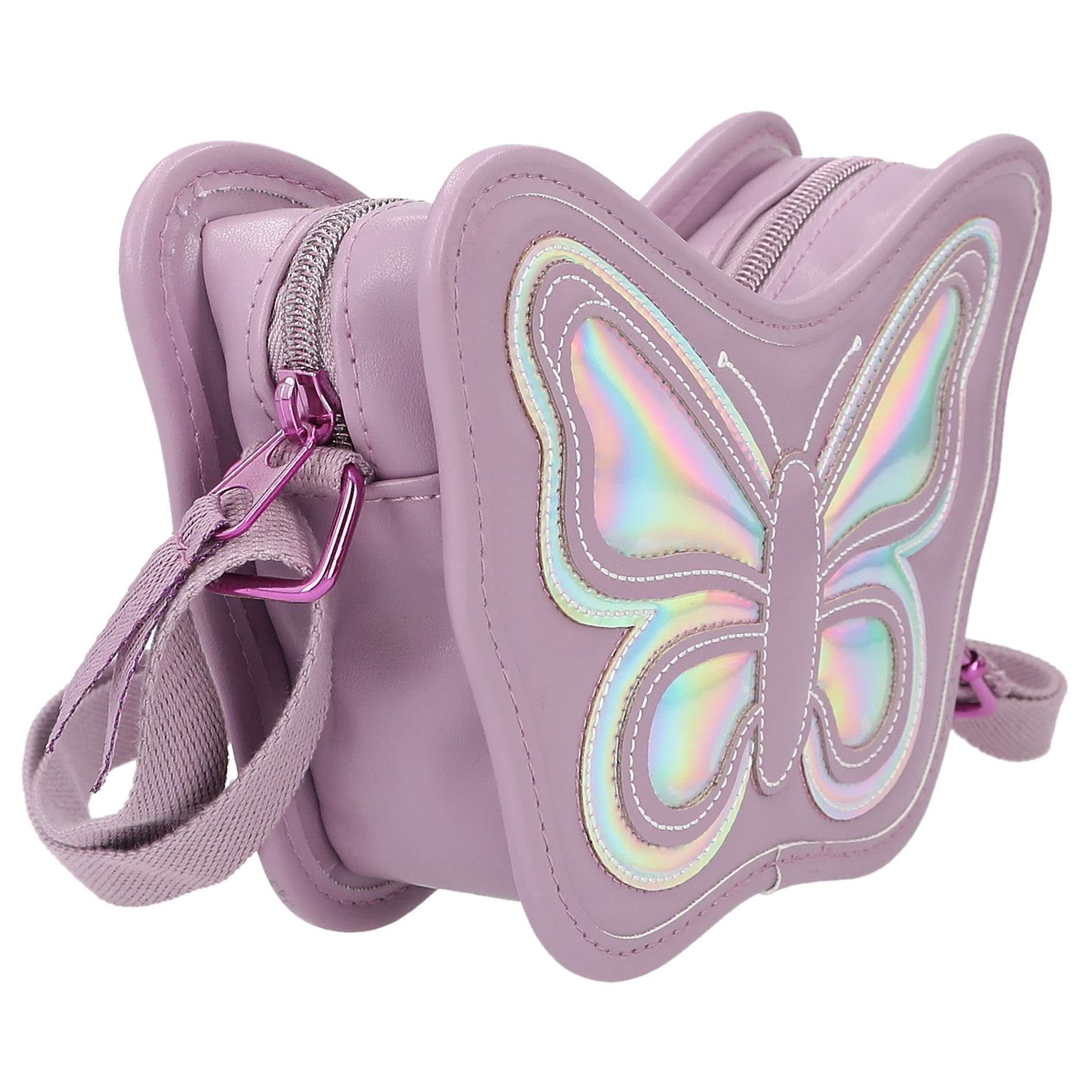 TOPModel Handbag Butterflyshape FAIRY LOVE ( 0412784 ) - Leker