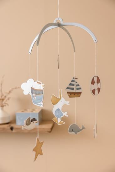Little Dutch - Mobile - Sailors Bay (LD4770)