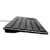 Speedlink - RIVA Slim Metal Scissor Keyboard, black - DE Layout thumbnail-4