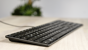 Speedlink - RIVA Slim Metal Scissor Keyboard, black - DE Layout thumbnail-5