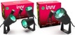 Innr - Outdoor Smart Spot Colour 3-Pack + 2 x Smart Spot Colour Extension Pack - Bundle thumbnail-1