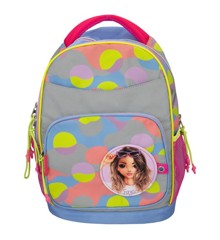 TOPModel Schoolbackpack FLASH ( 0412738 )