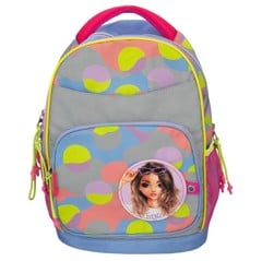 TOPModel Schoolbackpack FLASH ( 0412738 )