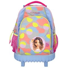 TOPModel Schoolbackpack Trolley FLASH ( 0412770 )