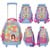 TOPModel Schoolbackpack Trolley FLASH ( 0412770 ) thumbnail-3