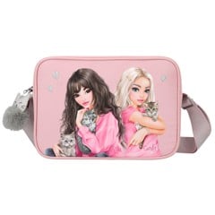 TOPModel Big Shoulderbag Kittens ( 0412951 )