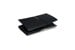 PS5 Standard SLIM Cover - Midnight Black thumbnail-1