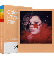 Polaroid - Pantone Color of the Year i-Type Film
