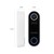 Hombli - Hombli Smart Doorbell Pack + Hombli Smart Pan & Tilt Cam - White BUNDLE thumbnail-5
