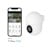 Hombli - Hombli Smart Doorbell Pack + Hombli Smart Pan & Tilt Cam - Hvid BUNDLE thumbnail-10