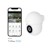 Hombli - Hombli Smart Doorbell Pack + Hombli Smart Pan & Tilt Cam - White BUNDLE thumbnail-10