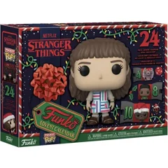 Funko XMAS Calendar Stranger Things (81221)