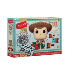 Funko XMAS Calendar Pixar (75807)