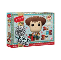 Funko XMAS Calendar Pixar (75807)