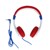 OTL - Junior Headphones - Super Mario White thumbnail-8