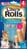 CHURU - BLAND 4 FOR 119 - Rolls Chicken/Tuna Wrap With Scallop 4 stk thumbnail-1