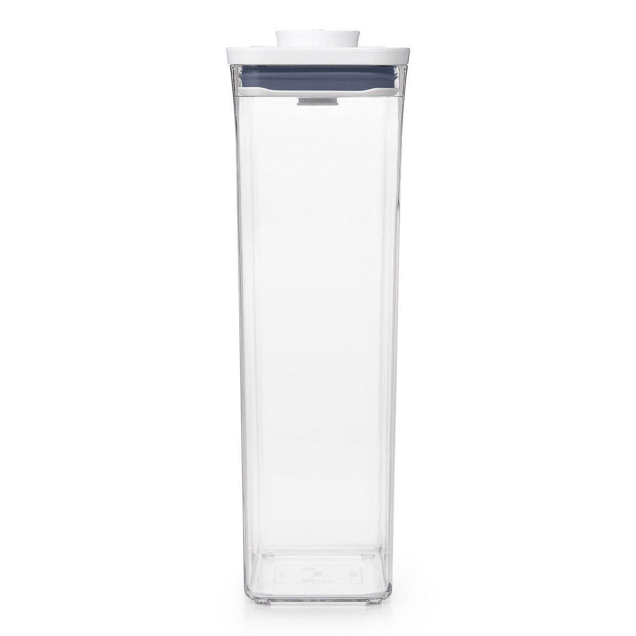 18: OXO - POP Container -  Rectangle, 3.5L