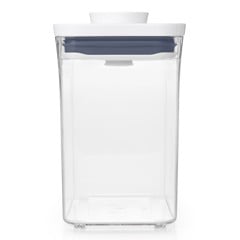 OXO - POP Container -   Rectangle 1.6L